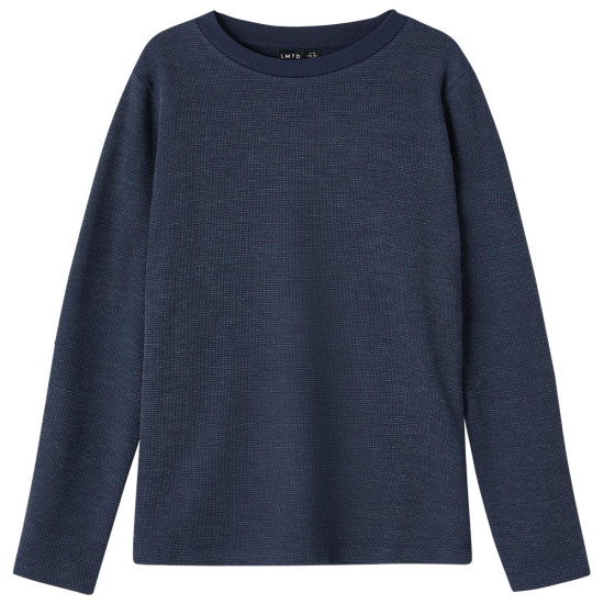 Name It Παιδική μακρυμάνικη μπλούζα Name It Παιδική μακρυμάνικη μπλούζα